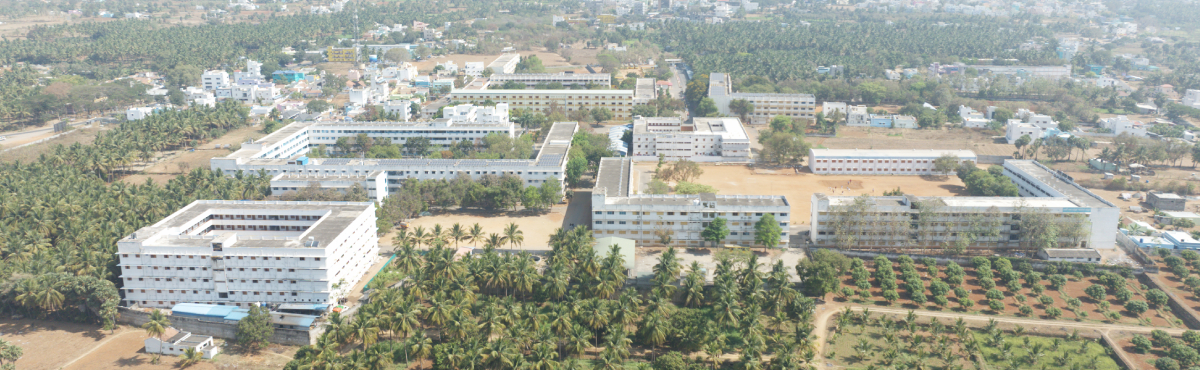 University Campus