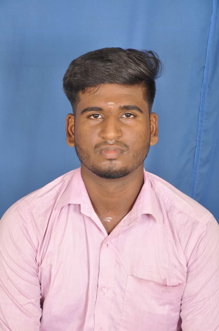 Mr. Santhana Raman
