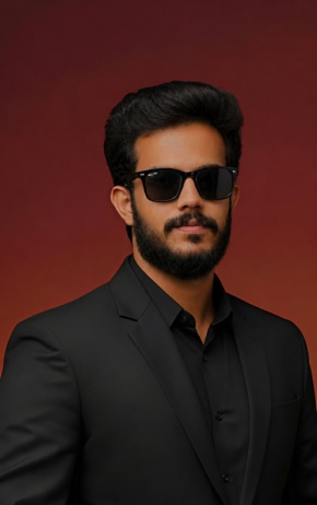 Er. R. Thajudeen