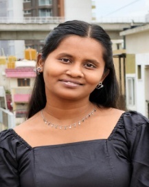 Swetha Shalini V