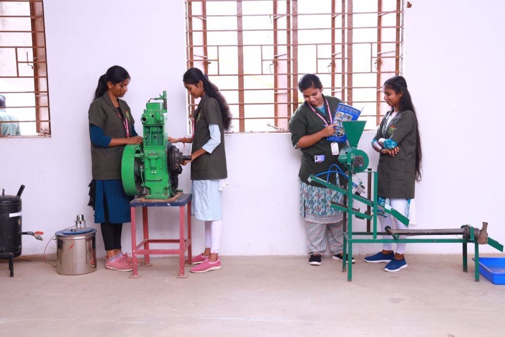 Agricultural Engineering