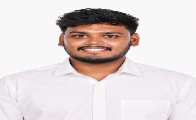 S. Arul