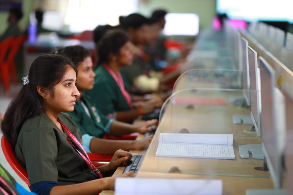 Department of Information Technology