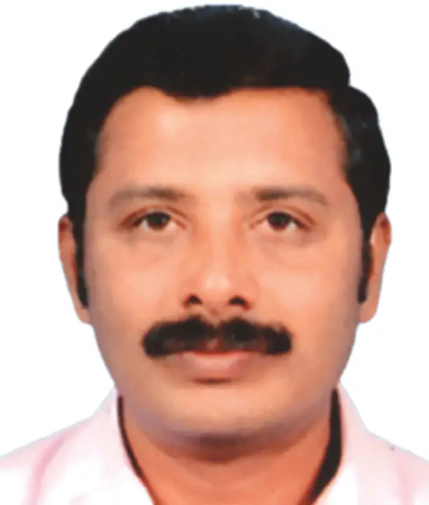 Mr. A. Anbalagan