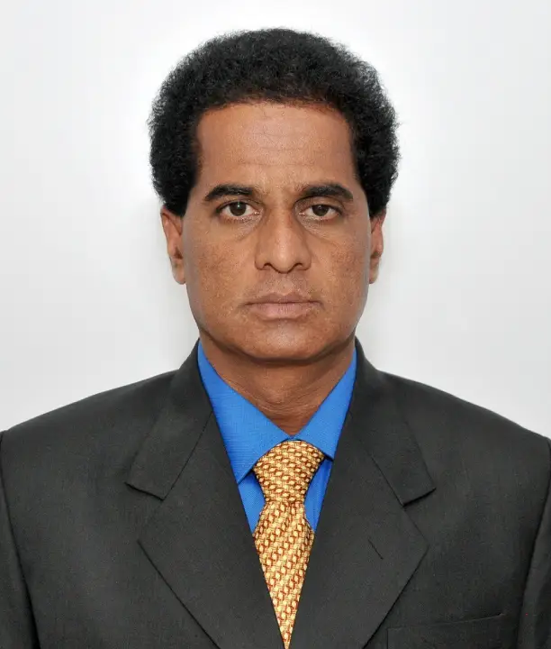 Chairman