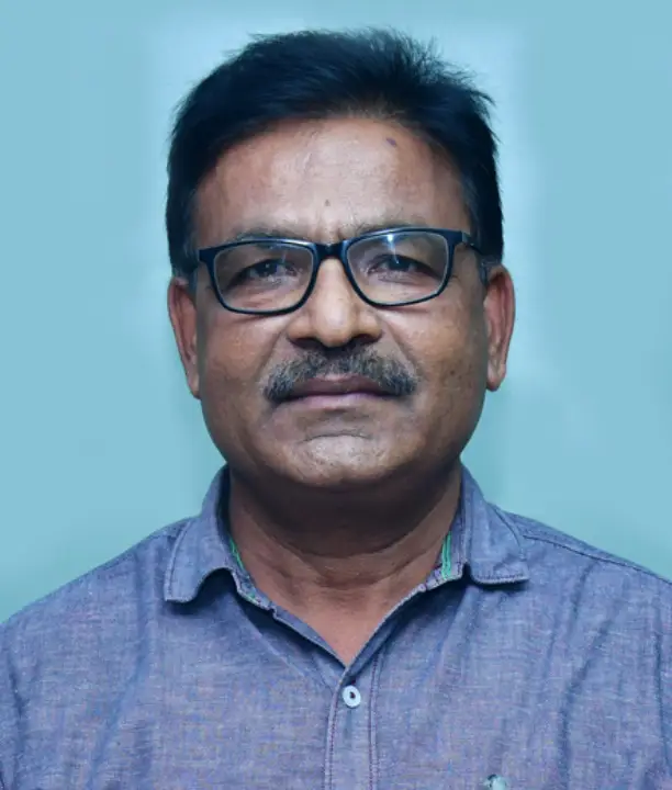 Mr. R. Ramanathan