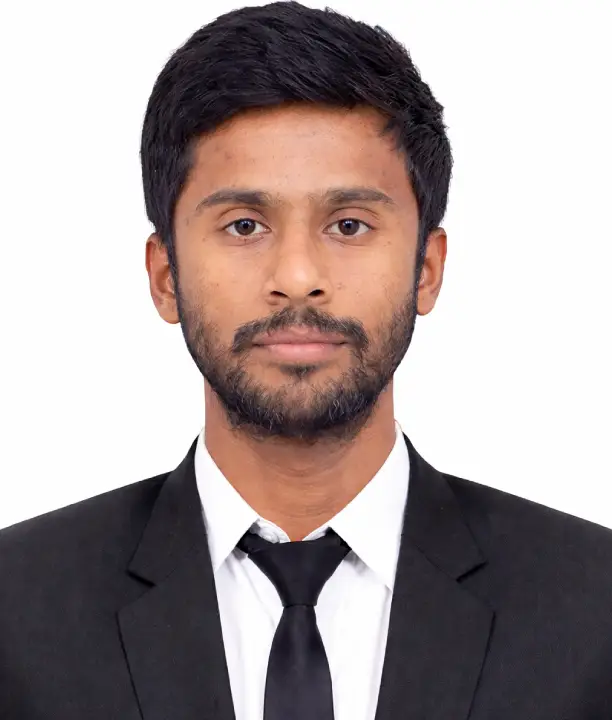 Chairman