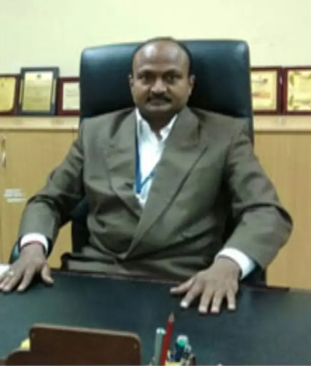 Chairman