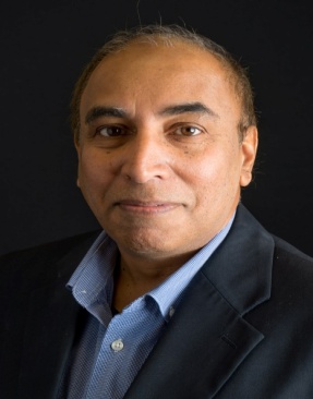 Dr. Ravi Doraiswamy