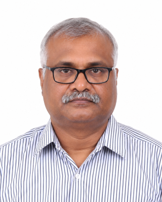 Mr. G. Ramesh