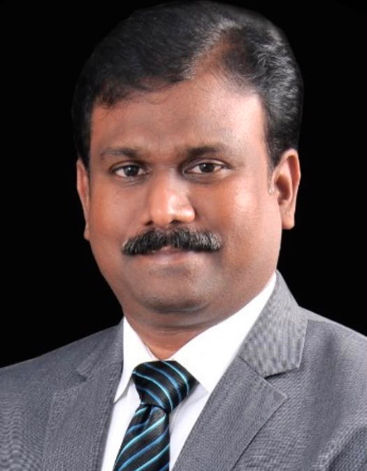 Victor Sundararaj