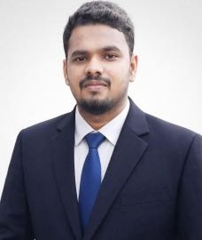M. Yuvaraj