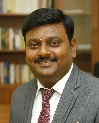 Er. V. Sasikumar